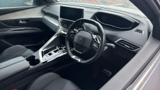 Peugeot 3008 1.5 BlueHDi GT 5dr EAT8 Diesel Estate